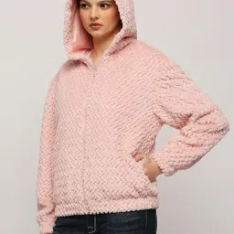 pepe jeans Women's A-Line Coat image 1