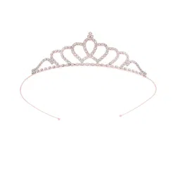 curated cart Birthday Crown and Sash for Women Birthday Girl Sash & Rhinestone Tiara Set - Birthday Decorations Birthday Girl Crowns Tiaras for Women image 4
