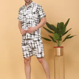 sweet dreams Men Short Set image 5