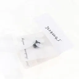 enakshi (label) 1 Pair Non Piercing Clip on Magnetic Ear Stud Men Fake Earrings Scorpion|Jewelry & Watches | Fashion Jewelry | Earrings image 1