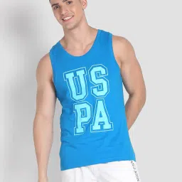 u.s. polo assn. Men's Regular Fit Vest image 1