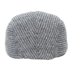 fabseasons Adult's Polyester, Cotton Golf Flat Cap image 3