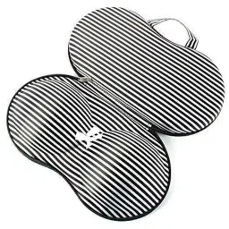 msa Bra and Panty, Lingerie Organizer Travel Bag Underwear Bra Storage Bag (Multi Color) image 4