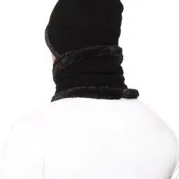 weavers villa Unisex CAP WARMER SET image 5