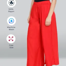 lyra Women Pants image 3