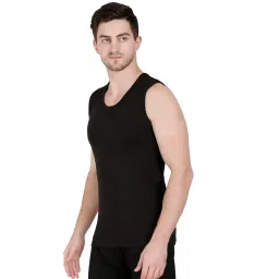 Splash Men's Sleeveless Thermals image 1