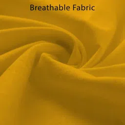 vida loca Slim Fit Short Kurta for Men and Boys.(KRT_BTN06, Navy Blue) image 3