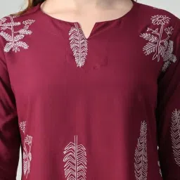 ichaa Women Night Wear image 4