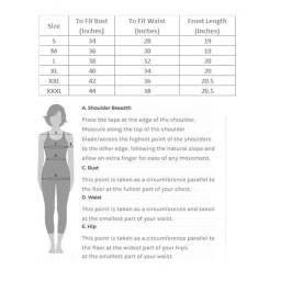 n.h.k.a. Women's Cotton Solid Turtleneck Ribbed Top | Long Sleeves Stretchy Fitted Top for Women | Knitted Pullover Western T-Shirt image 4