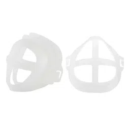 trendynest 3 X 3D Face Mask Kids Mouth Cover Bracket Inner Stand Holder Support Frame | Costumes, Reenactment, Theater | Accessories | Masks & Eye Masks image 3