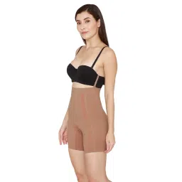 zivame Women Shapewear Bodysuit image 1