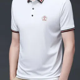 jvx Men T-Shirt || Tshirt for Men || Polo T Shirt || Tshirt (MRT-211) image 5