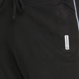 macroman m-series Fashion Capris for Men, Stylish Cotton-Rich Fabric with Modern Fit & Functional Design image 4