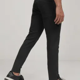 highlander Men's Skinny Jeans image 5