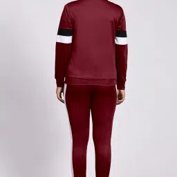 alisba Women's Round Neck Cotton Tracksuits - Soft & Comfortable Loungewear for Casual Wear, Gym, Jogging, Running, Yoga - Stylish Design, Breathable Fabric, Perfect Fit Suit image 1