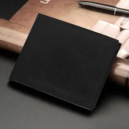 k-lite Men’s Classic Wallet | Slim & Lightweight | Stylish and Durable Everyday Use image 1