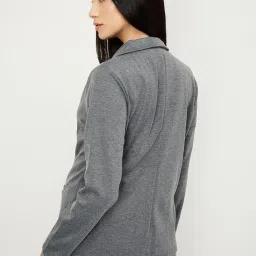 max Women's Classic Regular Blazer image 4