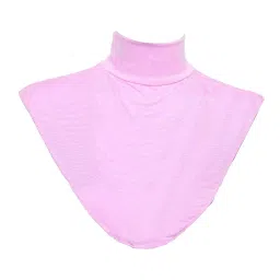 trendynest Fake Collar Turtleneck Shawl Lapel Collar Winter Costume For Clothes Blouse Pink | Other Clothing Shoes & Accessories image 5