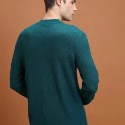 highlander Men's Acrylic HLSW000104 Sweater image 2