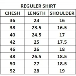 funday fashion Women's Rayon Blend Regular Fit Shirt image 5