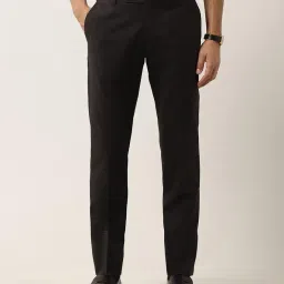 arrow Mens Brown Pants image 5