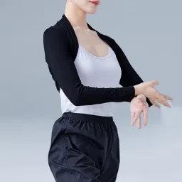 snappsy Shawl Arm Sleeve Breathable Casual Summer for Running Golfing Fishing XL image 4