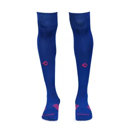 captain lead to win Extra Stretch Over The Knee Soccer Socks(Extra Soft) Football Socks Soccer Socks Stockings image 1