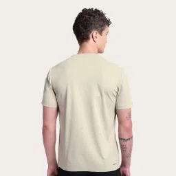 oxpecker SoftCore Tee for Men, Ultra-Soft Moisture-Wicking Gym T-Shirt for Men with Breathable Fabric, Shoulder Utility Pocket for Running, Training, Sports, Everyday Comfort image 2