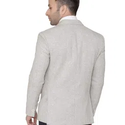 wintage Men Regular Fit Blazer image 2