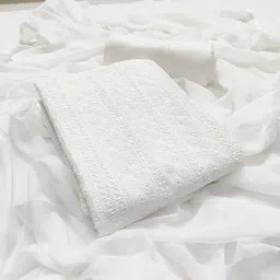 aahira Women Georgette Unstitched Salwar Suit Dress Material, Lucknowi Chickenkari Work image 1