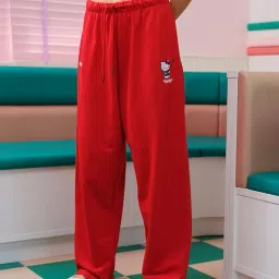 bonkers corner Kitty Joggers image 1