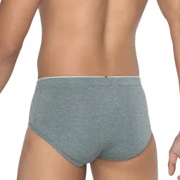 xyxx Modal Men's Briefs image 2