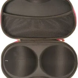 shrevi Portable Travel Necessaries Bra Bag Underwear Bag Organizer Bra Cover Storage Box Panties Socks Finishing Box image 3