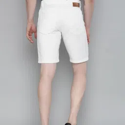 the indian garage co Men's Chino Shorts image 2