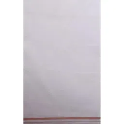 Paramsukh Dhoti's | Full Length | Men's Ethnic Wear | White | 4.85 metres | Single Piece | image 2