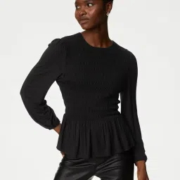 marks & spencer Women's Fashion Regular Fit Vest image 2