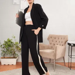 sassafras worklyf Women's Blazer image 2