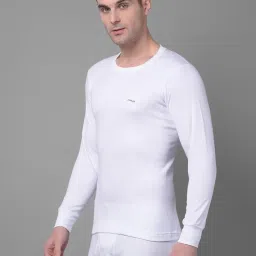 dollar Wintercare Esteem Men's Thermal Round Neck Vest image 2