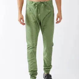 vastramay Cotton Men Casual Style Pyjama image 1