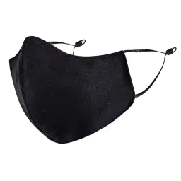 adwit Dark Colour Mix Cotton Mask, Hosiery Cotton Mask, Reusable and Washable Face Masks Breathable & Flexible fit Face Mask for Men & Women. image 1