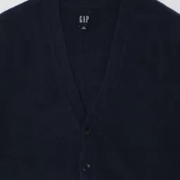 gap Men's Polyester Blend Casual Sweater image 3
