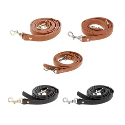 myaddiction PU Leather Shoulder Bag Strap Replacement 135cm 5 image 4