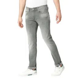 pepe jeans Men's Slim Jeans image 2