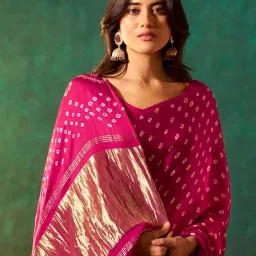 arangya Women Sraee image 4