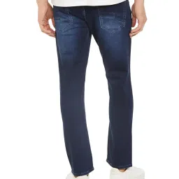 spykar Men's Regular Jeans image 1