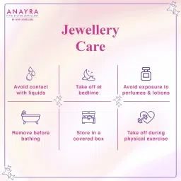 anayra fine silver jewellery ANAYRA 925 Sterling Silver Locket for Women | Hallmark Certified Silver Locket | Stylish Cross Locket | Silver Fine Jewellery for Women | Great Choice for Gifting image 3