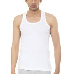 vip Men Regular Fit Vest image 1