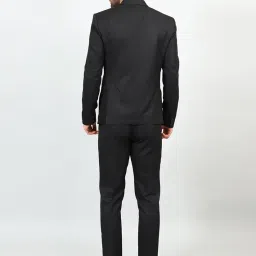 wintage Men's Poly Viscose Two Piece Suit image 2