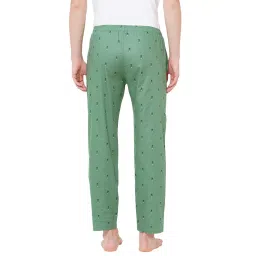 urban scottish 100% Comfortable Men's Lounge Pants, Leisure-Wear Withn Elastic Waist-Band & Regular Fit, Machine Washable Stayt Home Clothing, Expert Craftsmanship Featuring Plush to The Touch Feel image 1