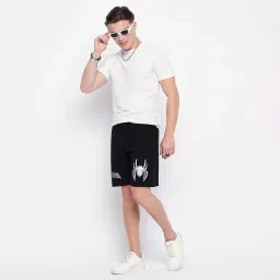 wear your mind Men Shorts image 5